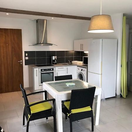 Appartement T2 Lumineux, Tres Bien Equipe, Proche Centre-Ville Salies-de-Béarn Buitenkant foto